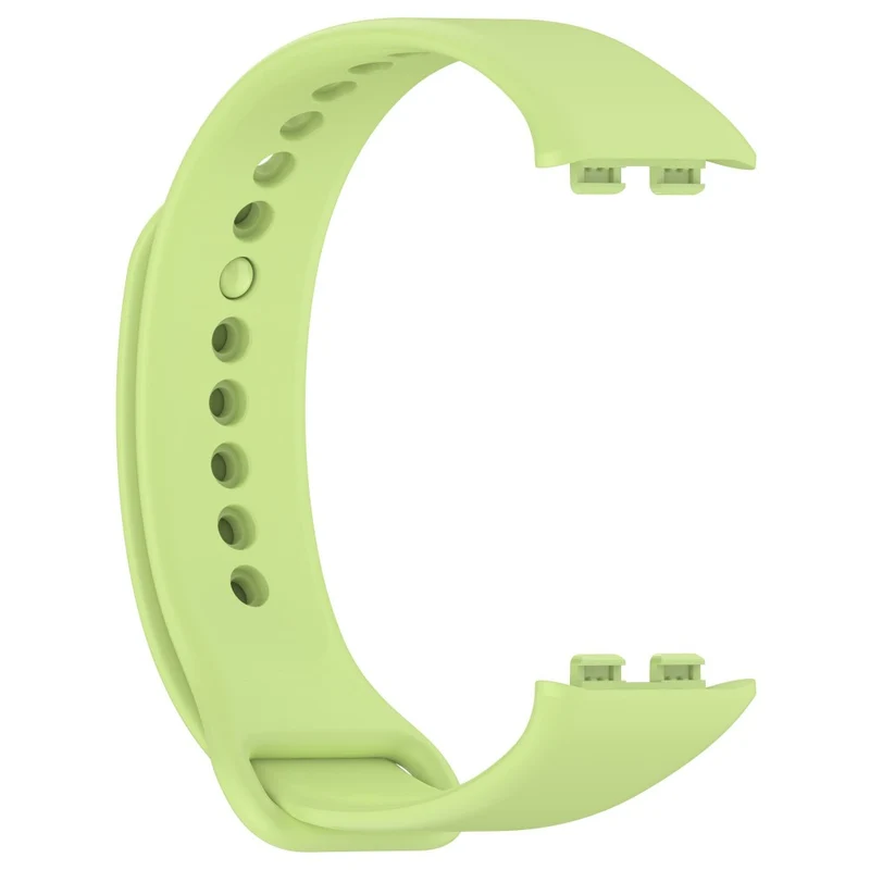 Unglaublich Angenehm Honor Band 9 Silikon Armband