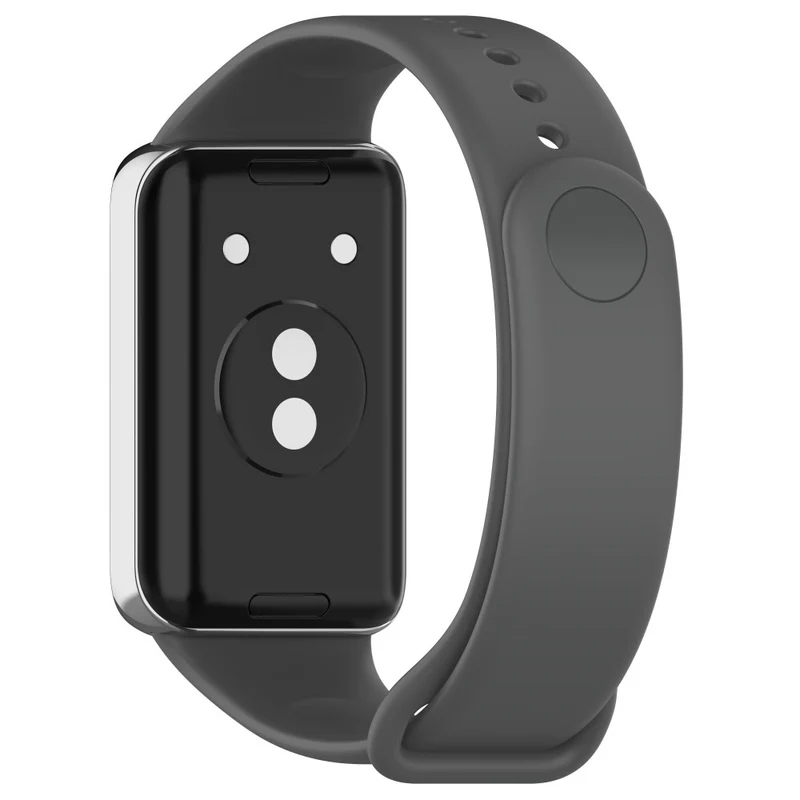 Unglaublich Angenehm Honor Band 9 Silikon Armband