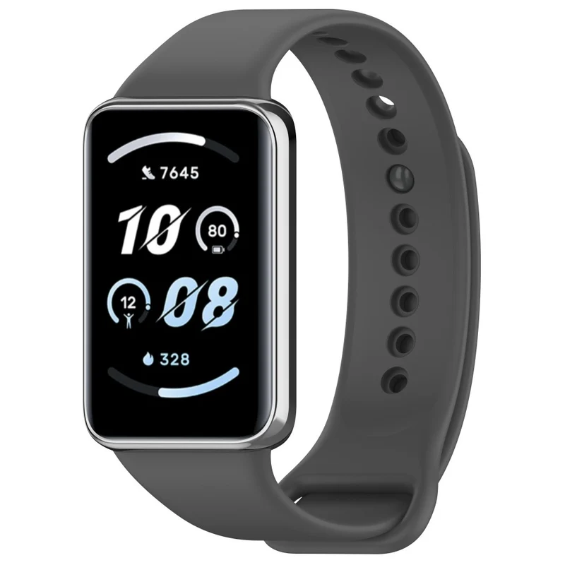 Unglaublich Angenehm Honor Band 9 Silikon Armband