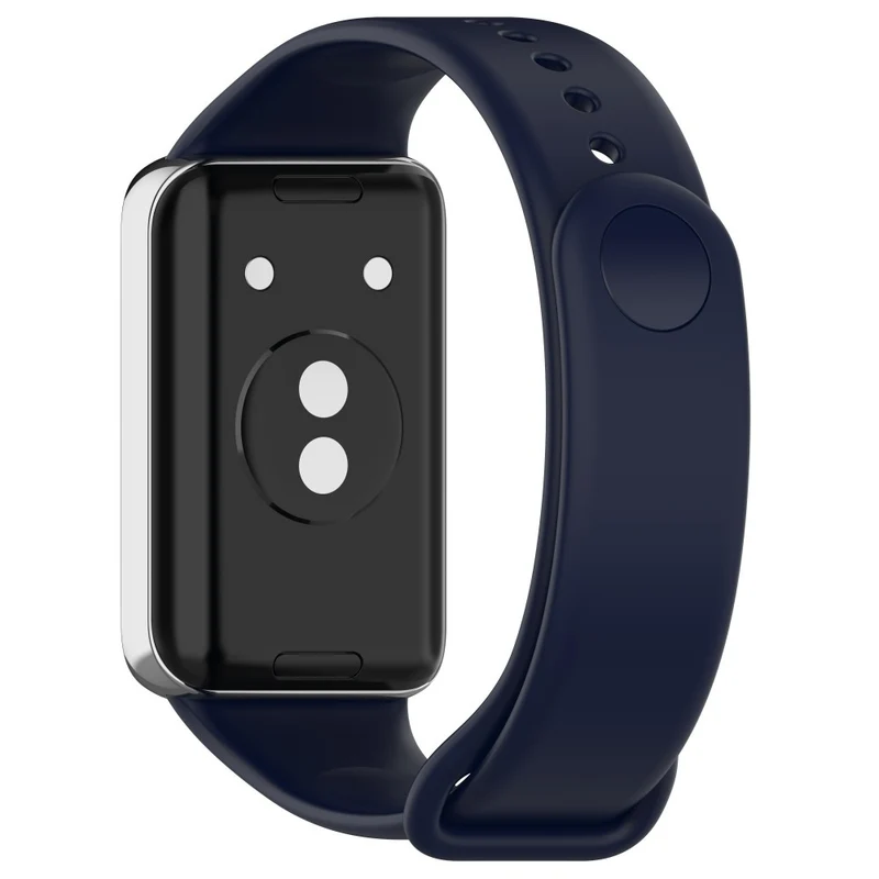 Unglaublich Angenehm Honor Band 9 Silikon Armband