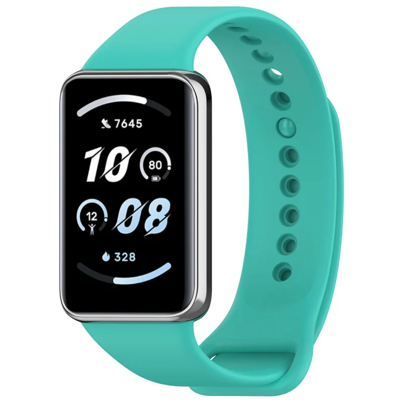 Unglaublich Angenehm Honor Band 9 Silikon Armband