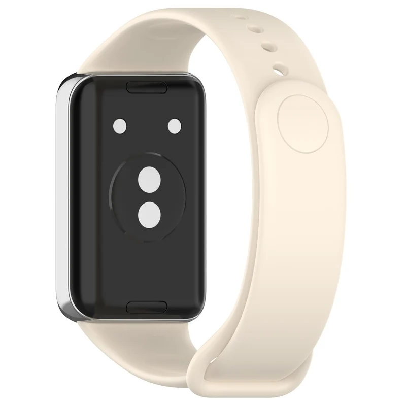 Unglaublich Angenehm Honor Band 9 Silikon Armband