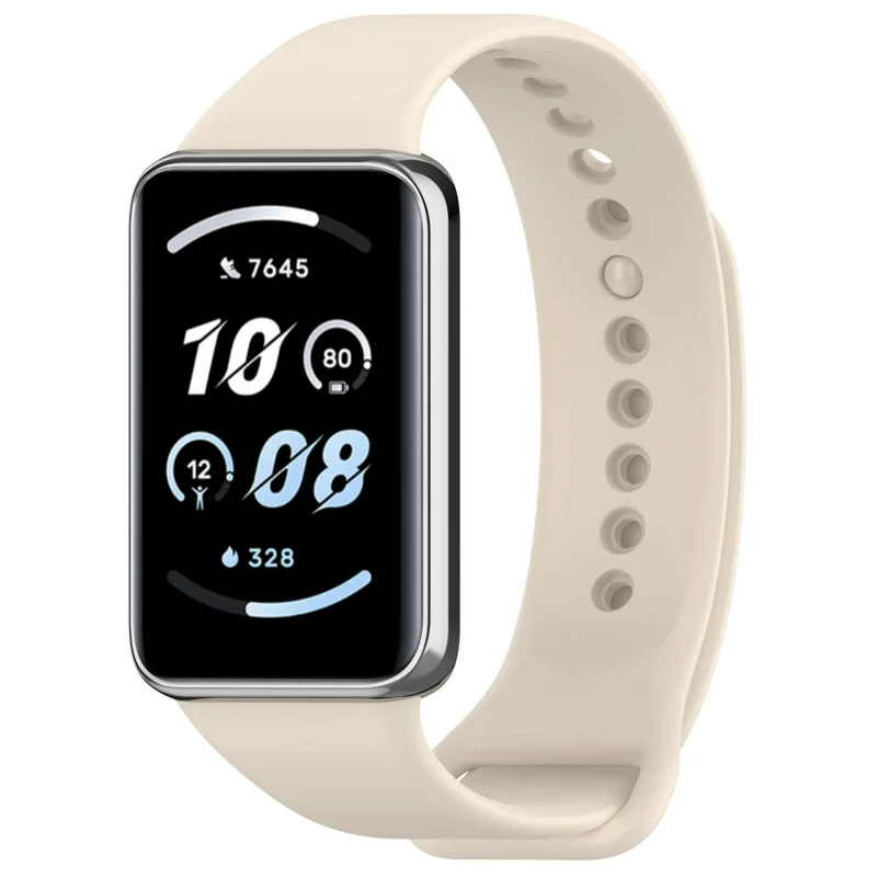 Unglaublich Angenehm Honor Band 9 Silikon Armband