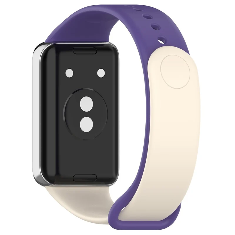 Unglaublich Angenehm Honor Band 9 Silikon Armband