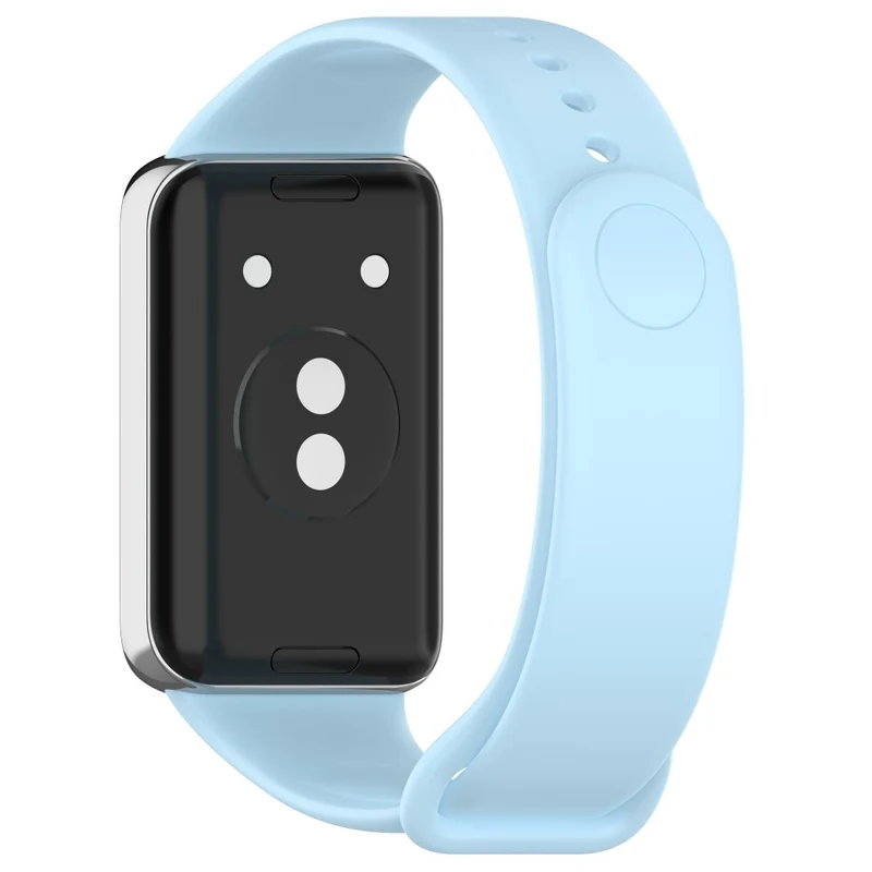 Unglaublich Angenehm Honor Band 9 Silikon Armband