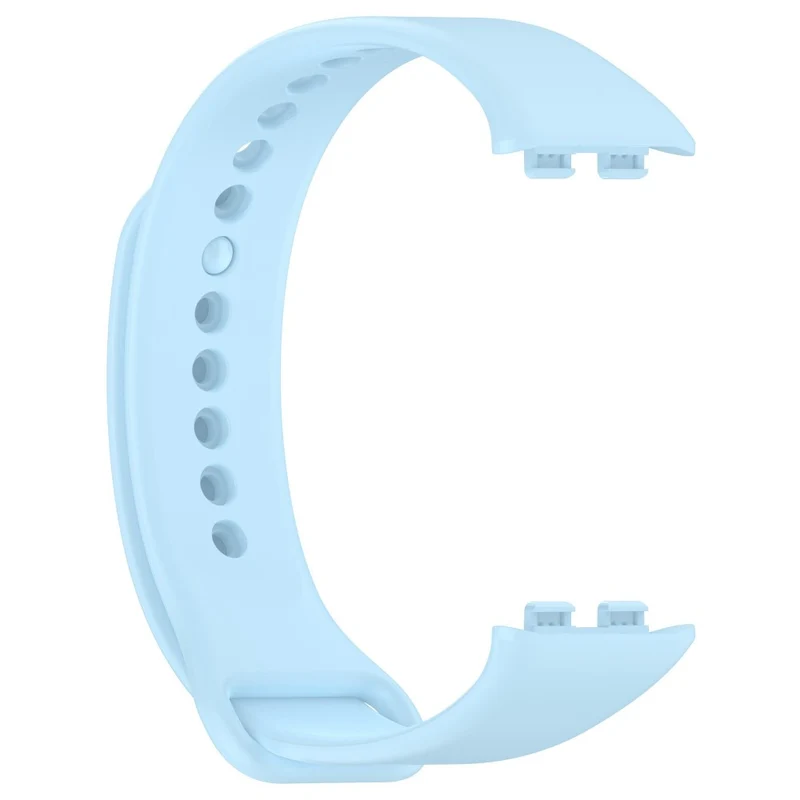 Unglaublich Angenehm Honor Band 9 Silikon Armband