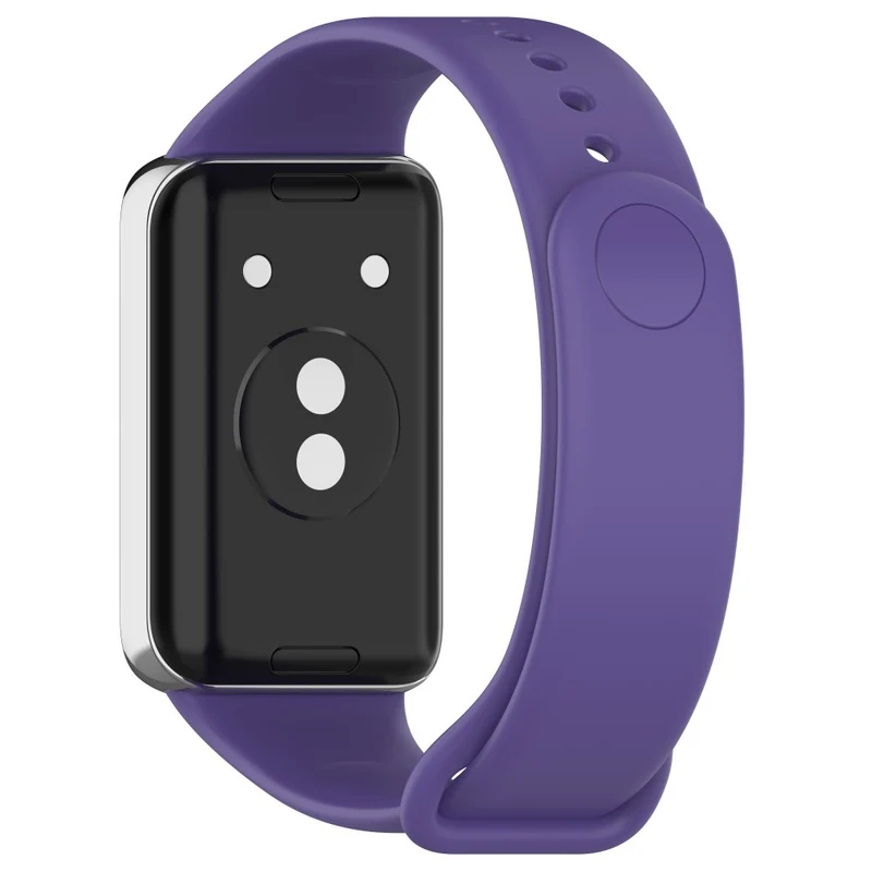 Unglaublich Angenehm Honor Band 9 Silikon Armband