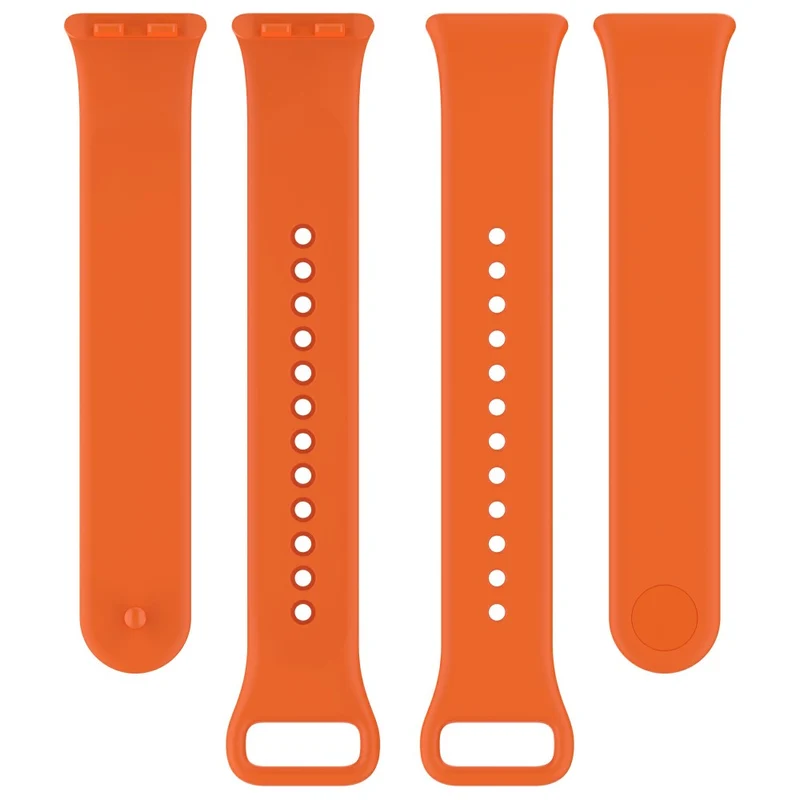 Unglaublich Angenehm Honor Band 9 Silikon Armband