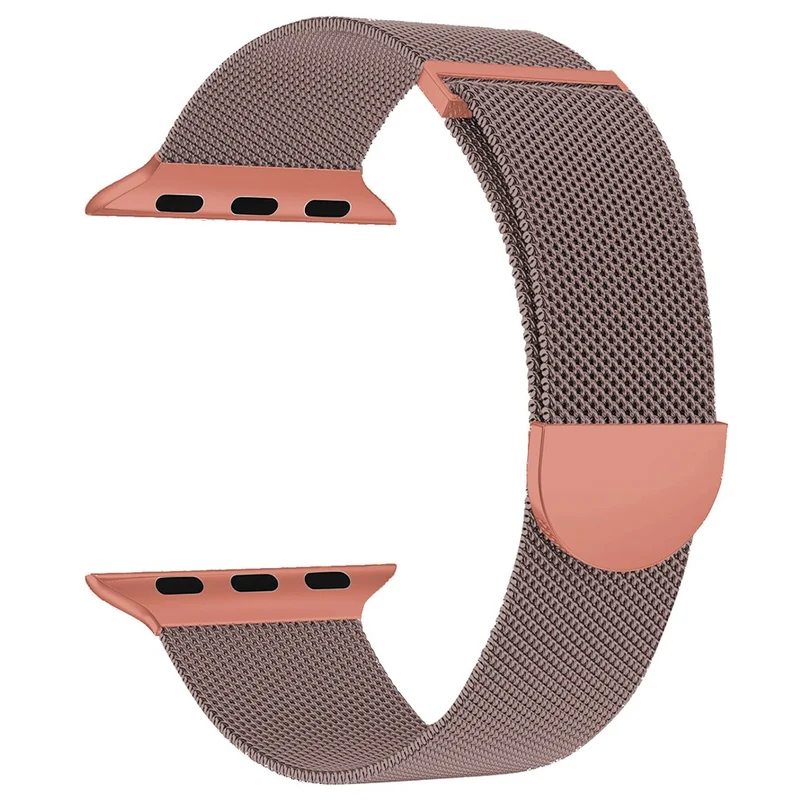 Robust Apple Smartwatch Metall Universell Armband