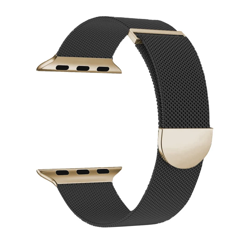 Robust Apple Smartwatch Metall Universell Armband