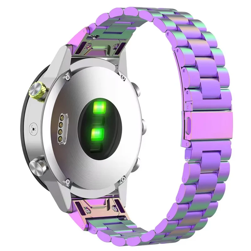 Super Schön Garmin Smartwatch Metall Universell Armband