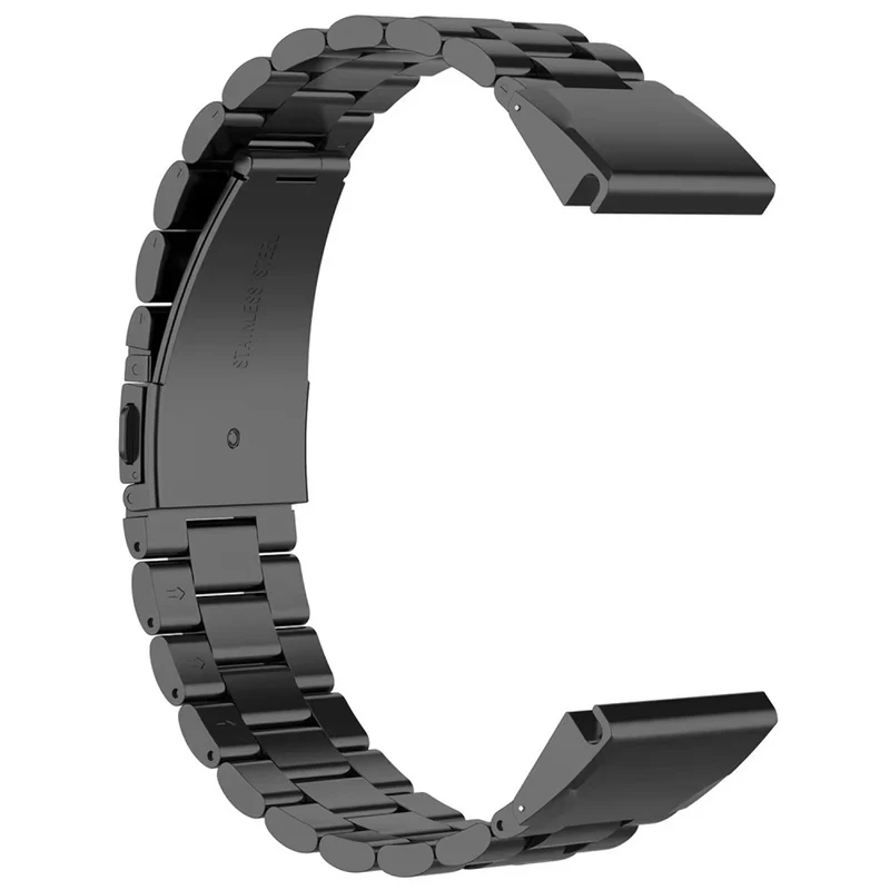 Super Schön Garmin Smartwatch Metall Universell Armband
