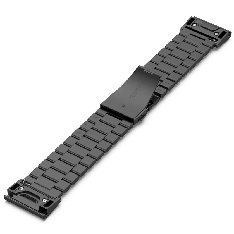 Super Schön Garmin Smartwatch Metall Universell Armband