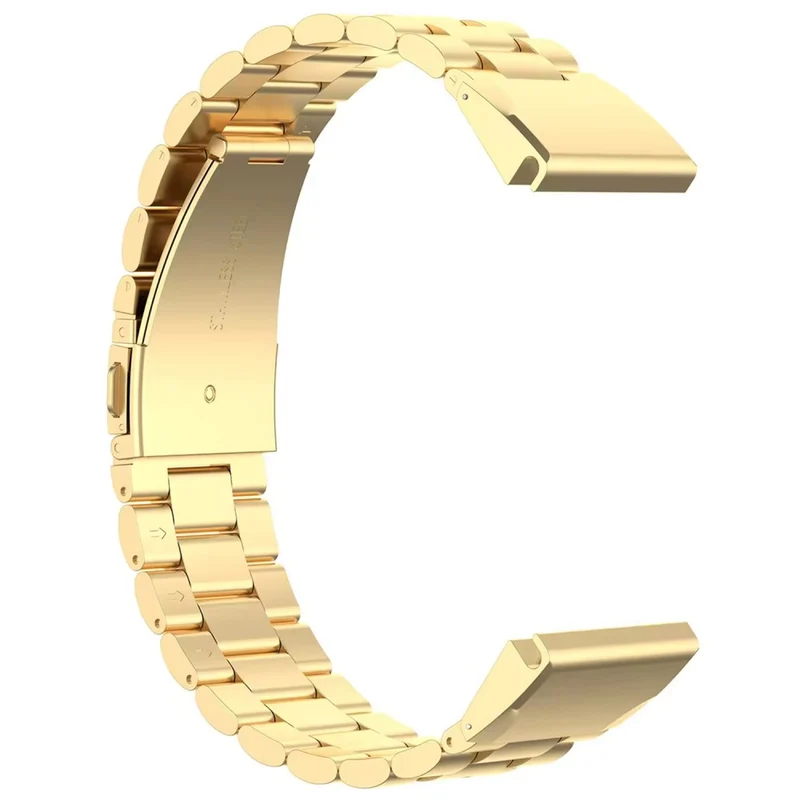 Mega Zäh Garmin Smartwatch Metall Universell Armband