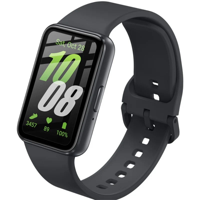 Samsung Galaxy Fit 3 Glas HD Displayschutz
