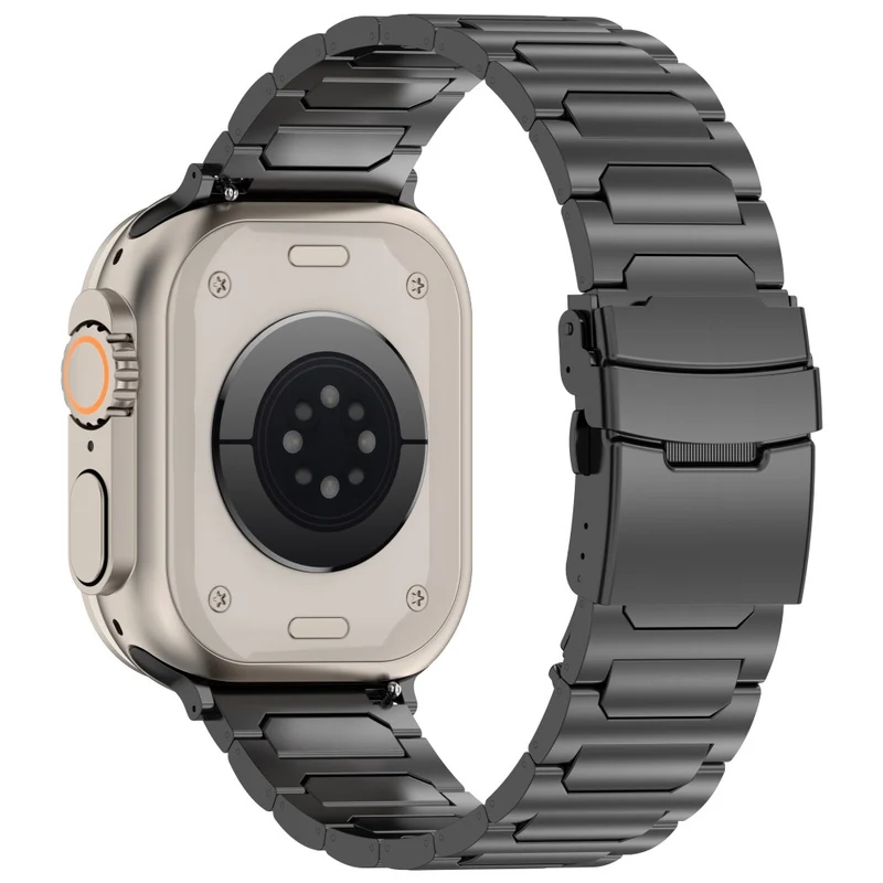 Starkes Apple Smartwatch Metall-Universalarmband