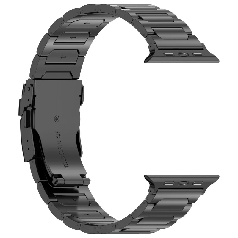Starkes Apple Smartwatch Metall-Universalarmband