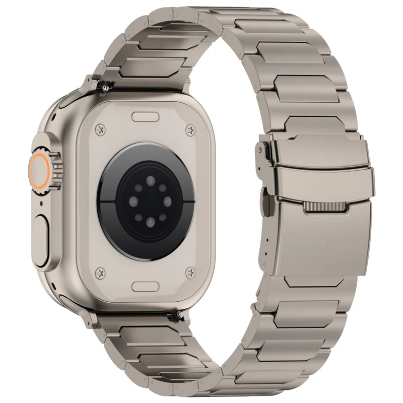 Starkes Apple Smartwatch Metall-Universalarmband