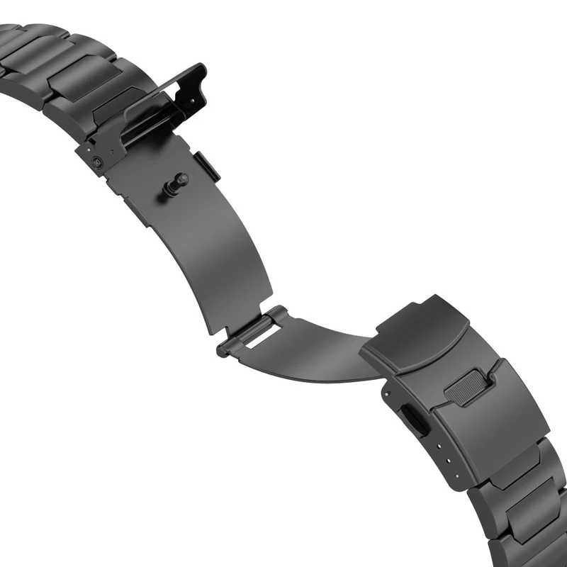 Starkes Apple Smartwatch Metall-Universalarmband