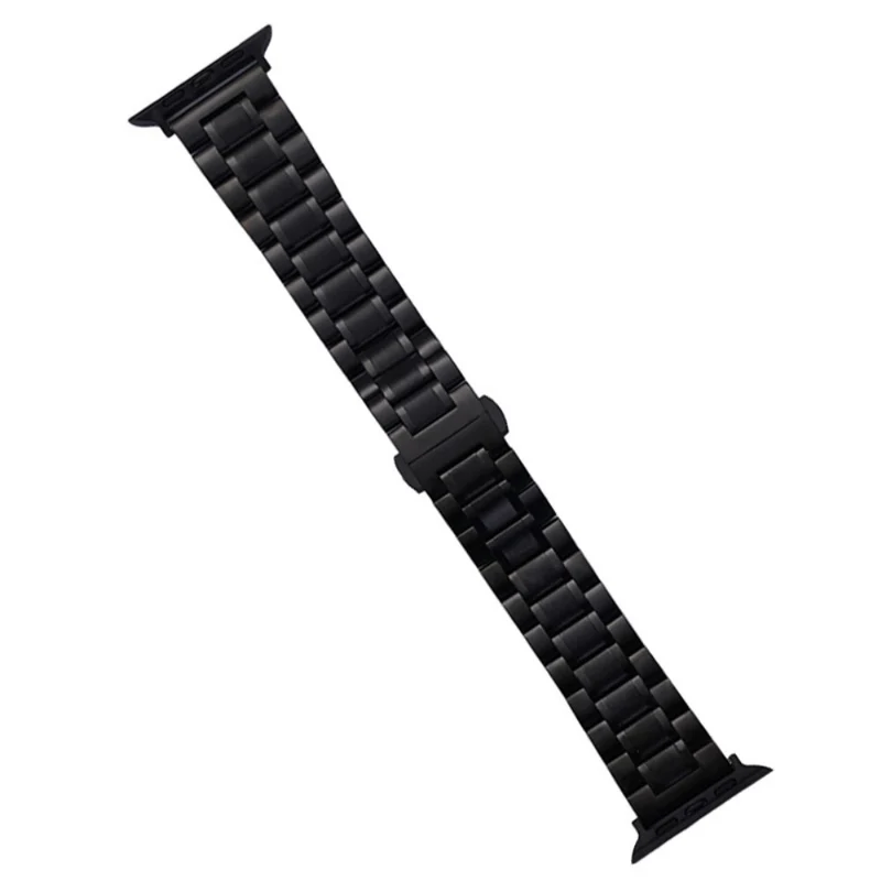 Bequemes Apple Smartwatch Metall-Universalarmband
