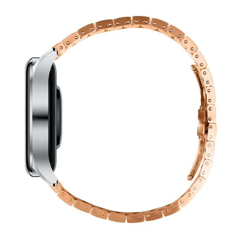 Huawei Watch 3 Pro / Huawei Watch 3 Metall-Universalarmband
