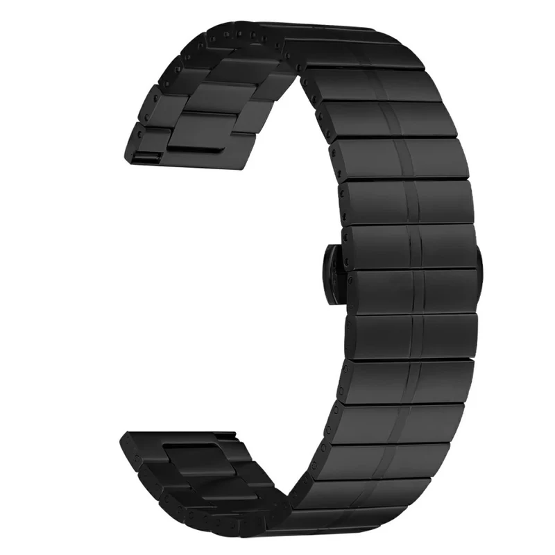 Unglaublich bequemes Huawei Watch GT 3 (46mm) Metallarmband