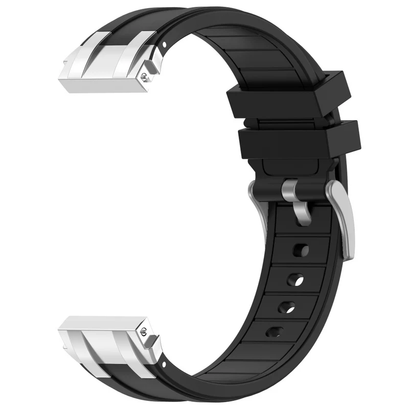 Wirklich Angenehm Universell Silikon Universell Armband