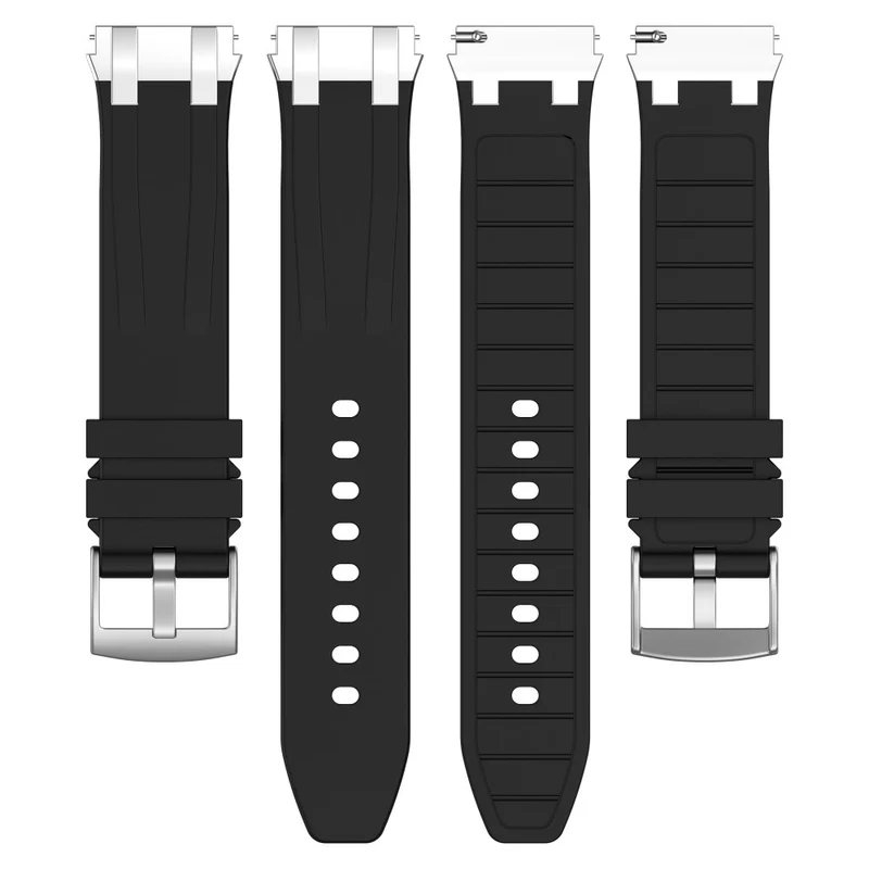 Wirklich Angenehm Universell Silikon Universell Armband