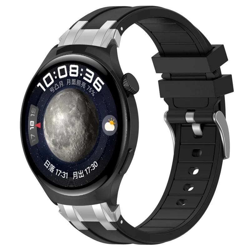 Wirklich Angenehm Universell Silikon Universell Armband