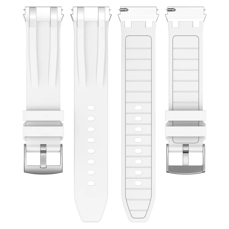 Wirklich Angenehm Universell Silikon Universell Armband