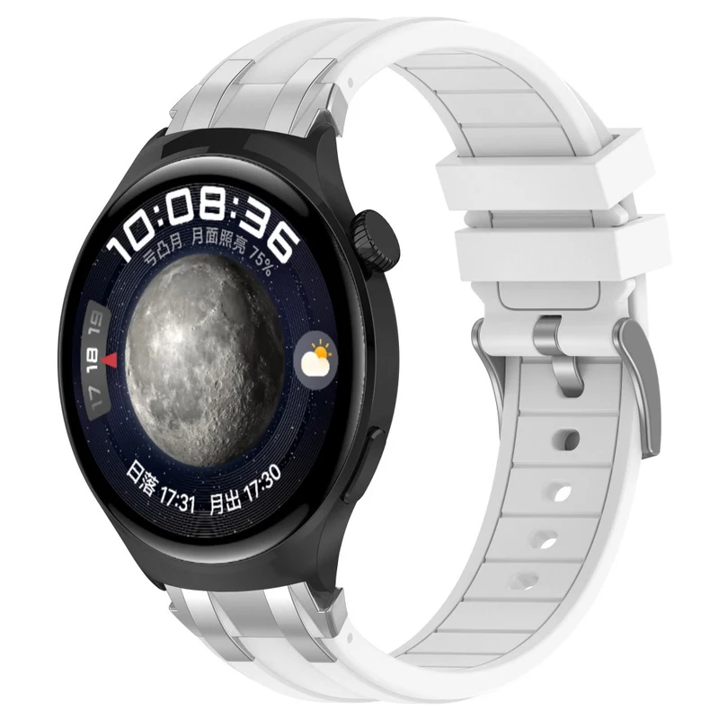 Wirklich Angenehm Universell Silikon Universell Armband