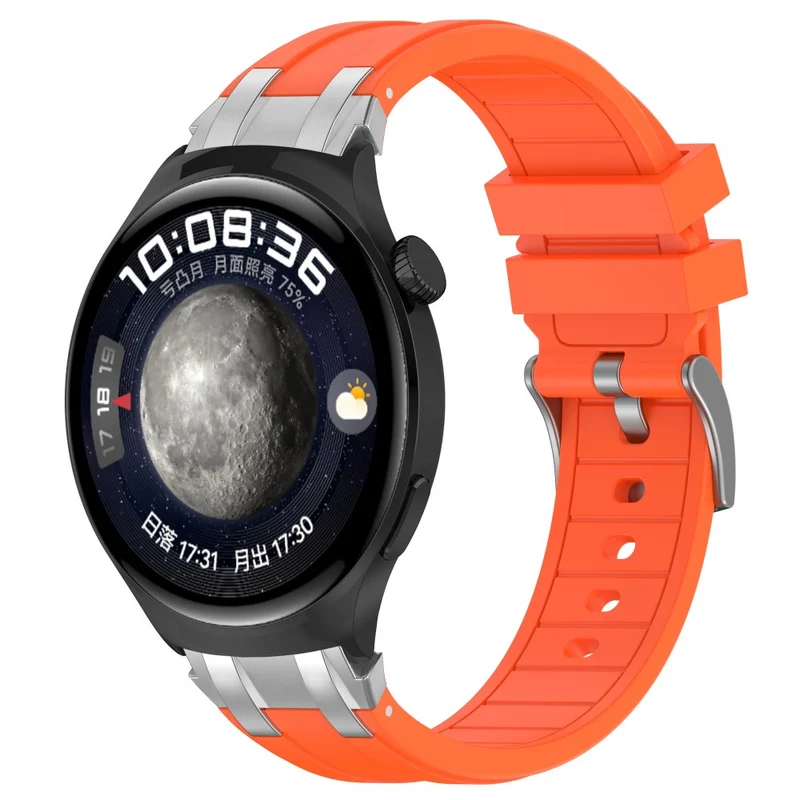 Wirklich Angenehm Universell Silikon Universell Armband