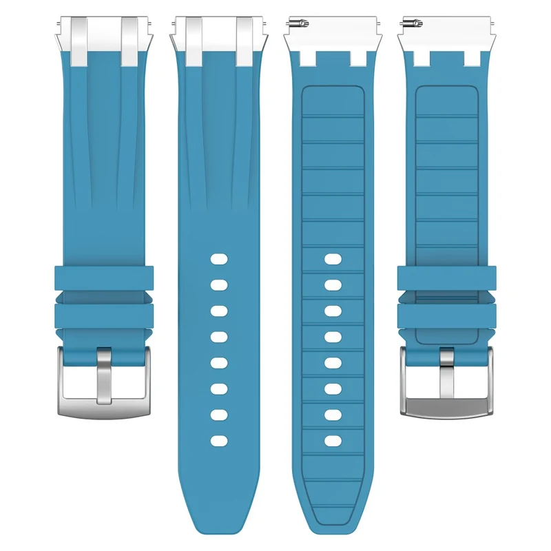 Wirklich Angenehm Universell Silikon Universell Armband
