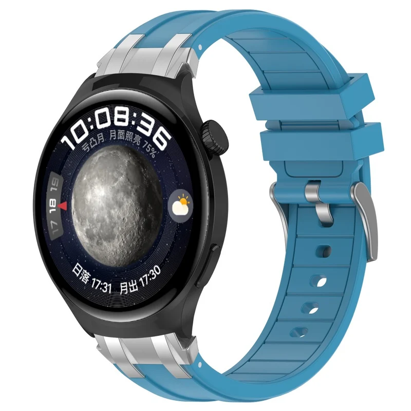 Wirklich Angenehm Universell Silikon Universell Armband