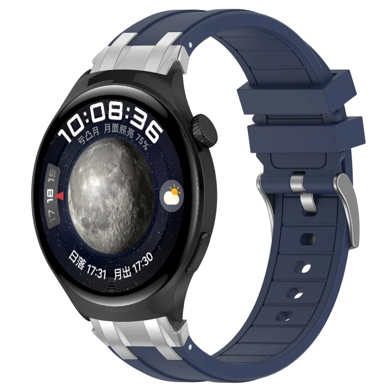 Wirklich Angenehm Universell Silikon Universell Armband