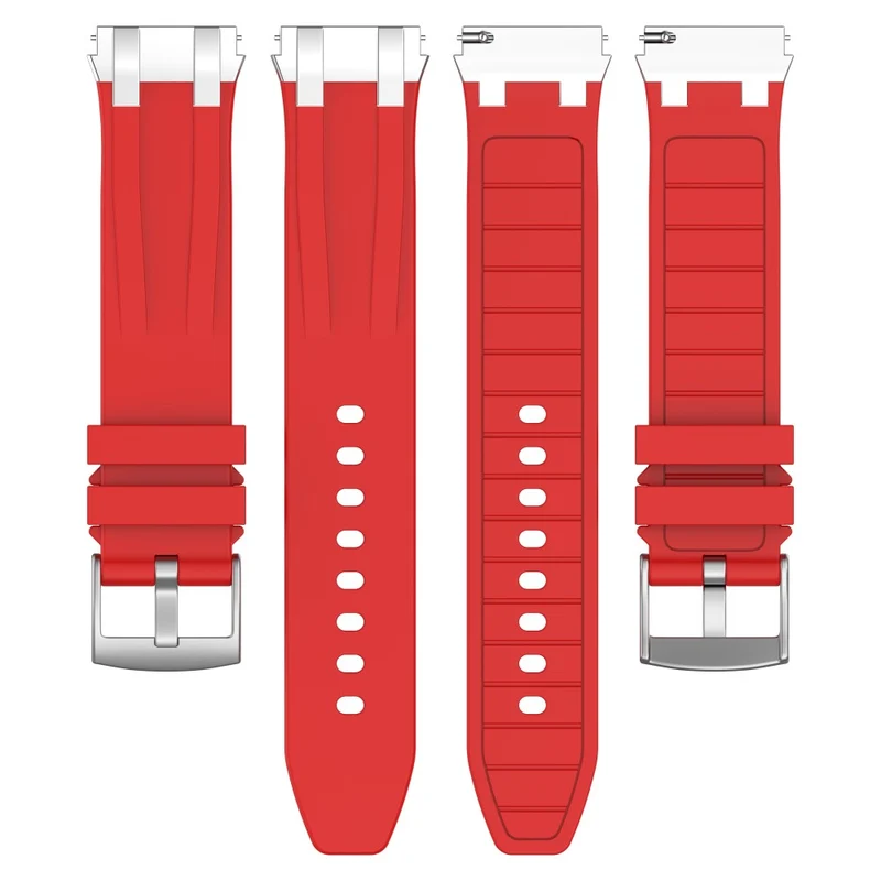 Wirklich Angenehm Universell Silikon Universell Armband