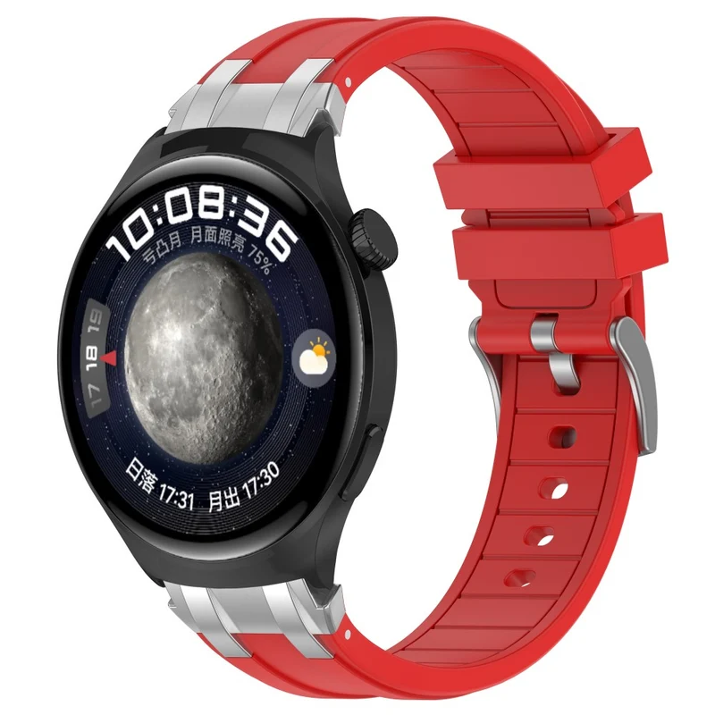 Wirklich Angenehm Universell Silikon Universell Armband