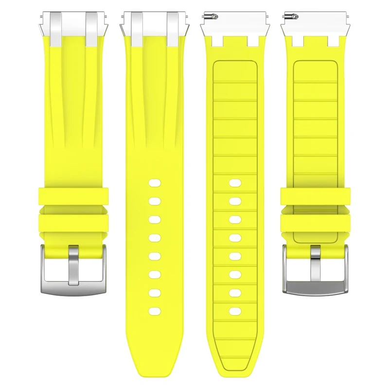 Wirklich Angenehm Universell Silikon Universell Armband