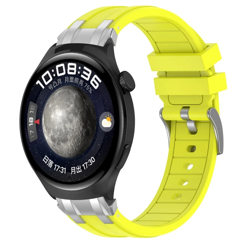 Wirklich Angenehm Universell Silikon Universell Armband