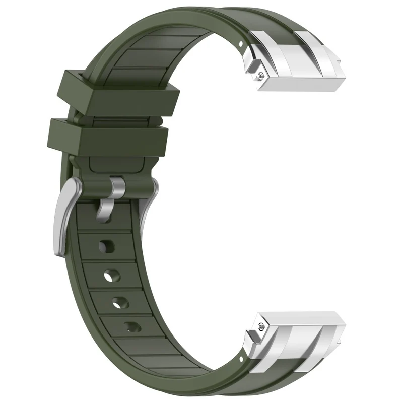Wirklich Angenehm Universell Silikon Universell Armband