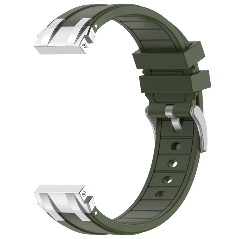 Wirklich Angenehm Universell Silikon Universell Armband