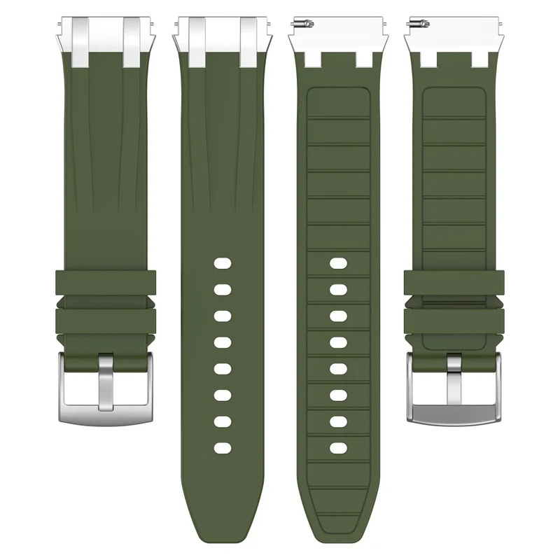 Wirklich Angenehm Universell Silikon Universell Armband