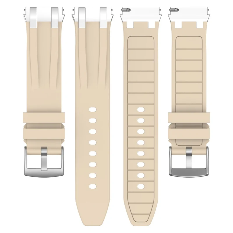 Wirklich Angenehm Universell Silikon Universell Armband