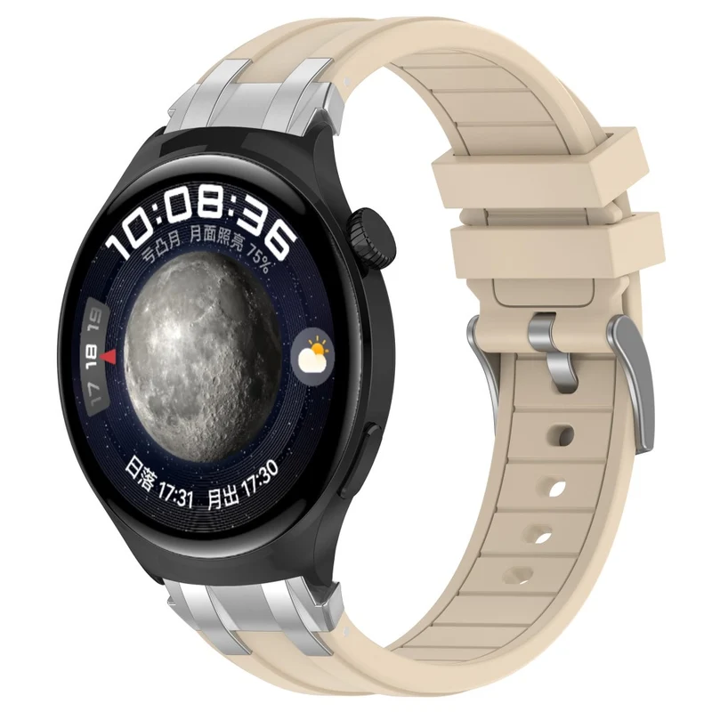 Wirklich Angenehm Universell Silikon Universell Armband