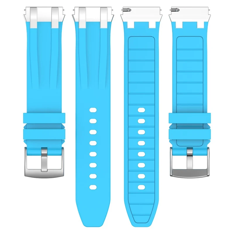 Wirklich Angenehm Universell Silikon Universell Armband