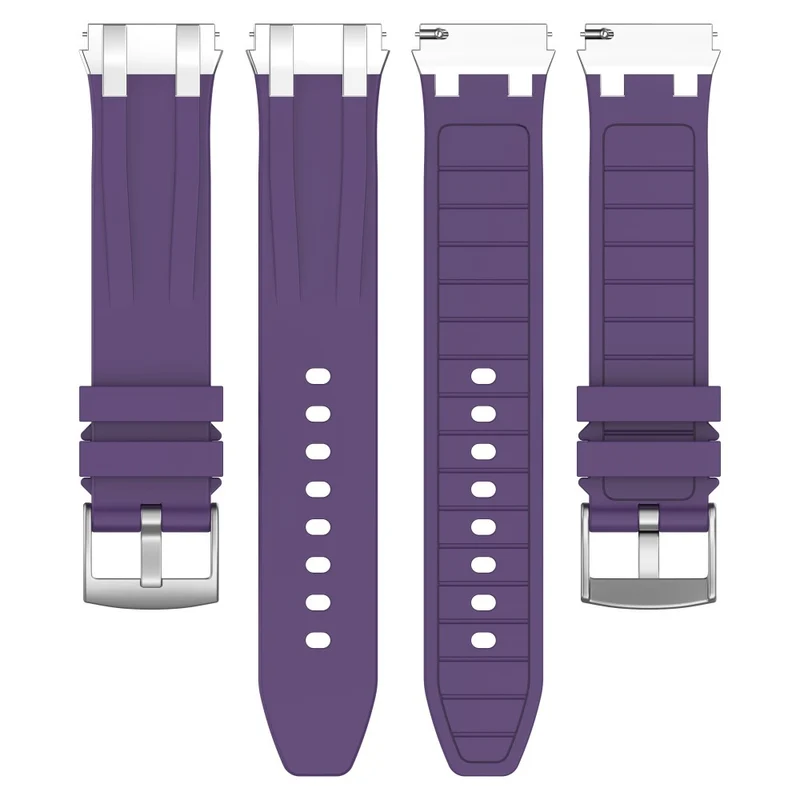 Wirklich Angenehm Universell Silikon Universell Armband