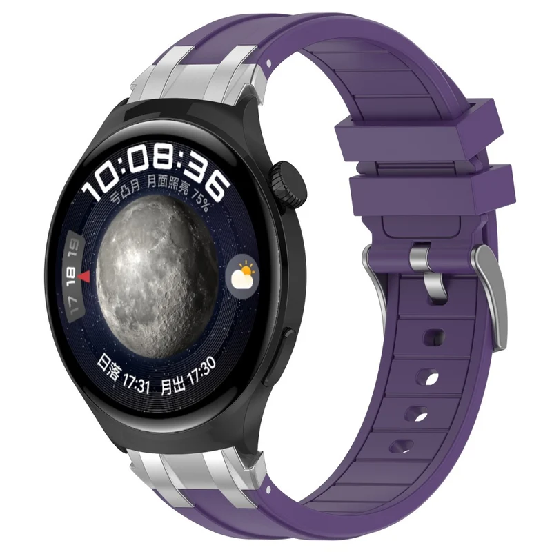 Wirklich Angenehm Universell Silikon Universell Armband