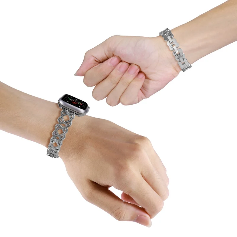 Absolut Schön Apple Smartwatch Metall Universell Armband