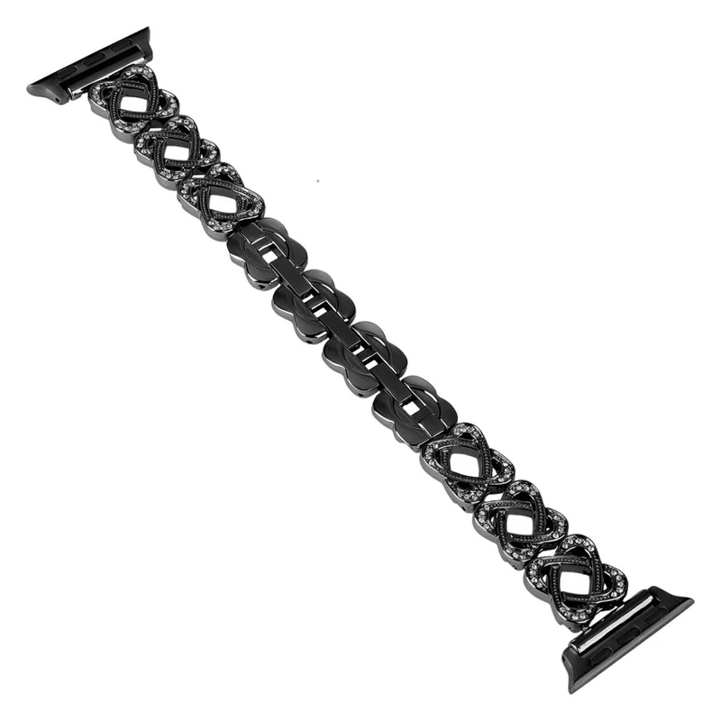 Absolut Schön Apple Smartwatch Metall Universell Armband
