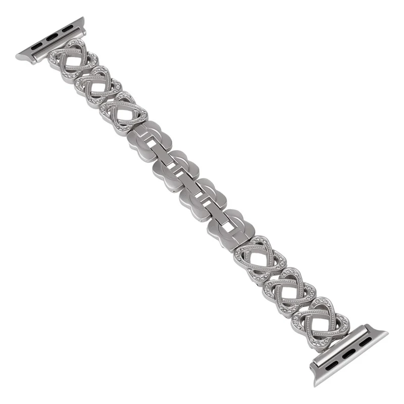 Absolut Schön Apple Smartwatch Metall Universell Armband
